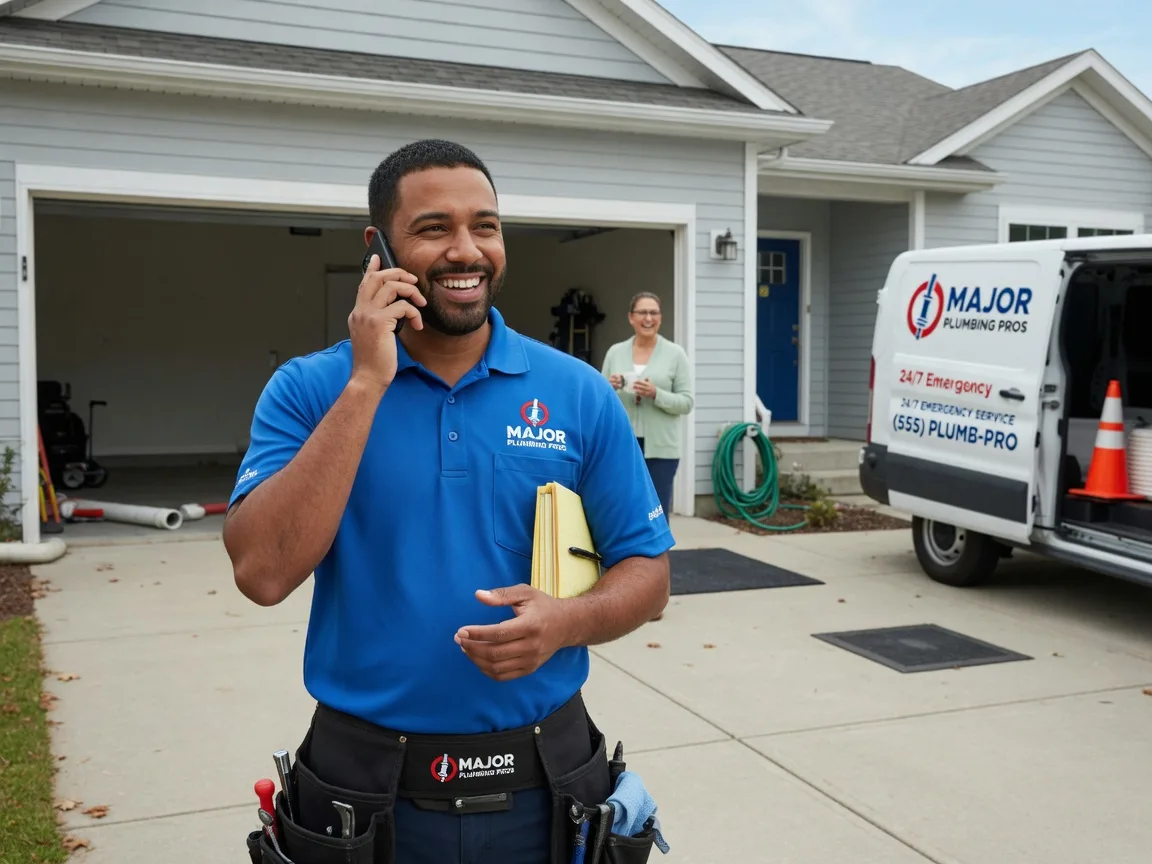Drain Cleaning Services Oxford, PA FAQs